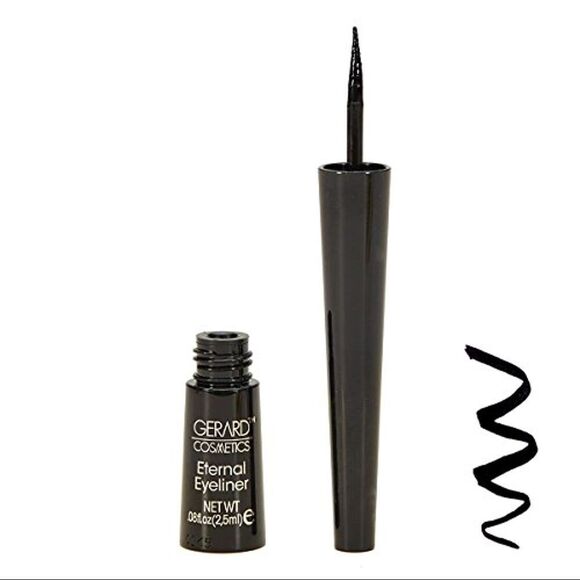 3/$20💘 Gerard Cosmetics Eternal Eyeliner in Black - Picture 5 of 14